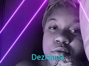 Dezianna