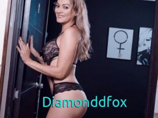Diamonddfox