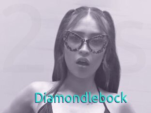 Diamondlebock
