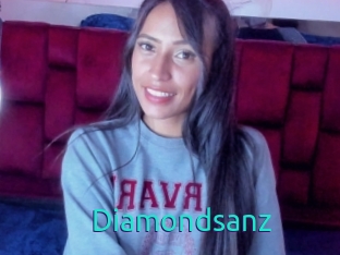 Diamondsanz