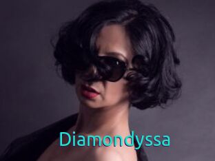 Diamondyssa