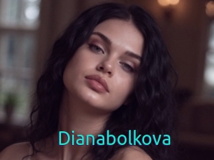Dianabolkova