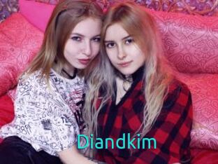 Diandkim