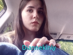 Diannekinly