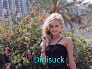 Didisuck