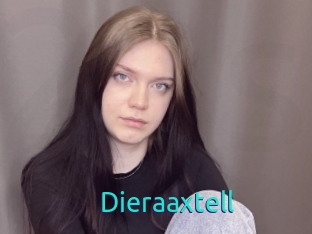 Dieraaxtell