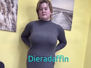 Dieradaffin