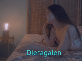 Dieragalen