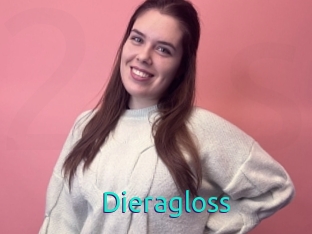 Dieragloss