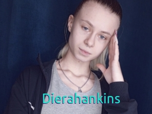 Dierahankins