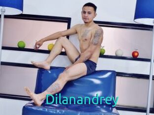 Dilanandrey