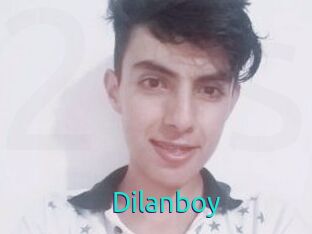 Dilanboy