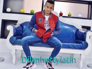 Dilanhottylatin