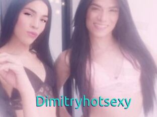 Dimitryhotsexy