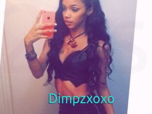 Dimpzxoxo
