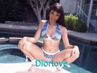 Diorlove