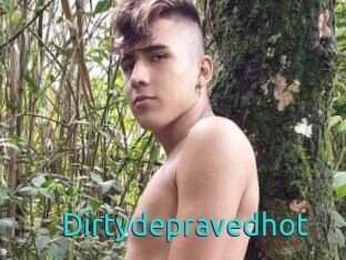 Dirtydepravedhot