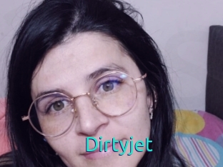 Dirtyjet