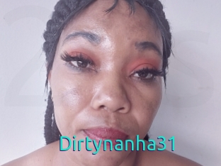 Dirtynanha31