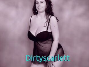 Dirtyscarlett