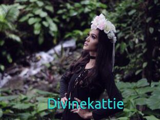 Divinekattie