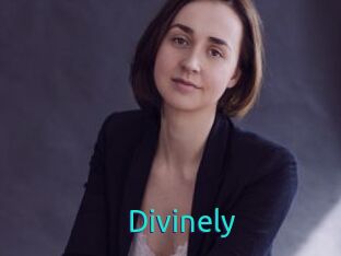 Divinely