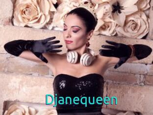 Djanequeen