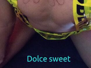Dolce_sweet