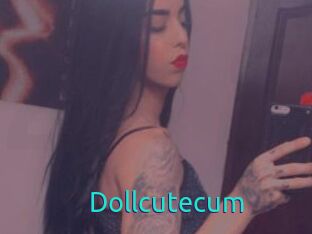 Dollcutecum
