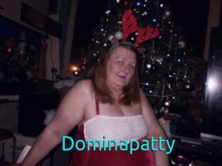 Dominapatty