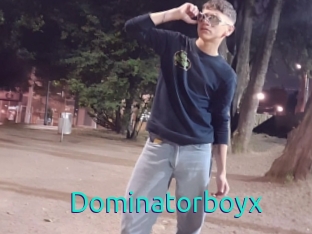 Dominatorboyx