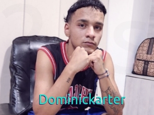 Dominickarter
