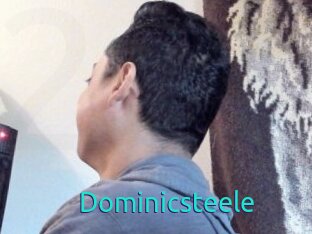 Dominicsteele