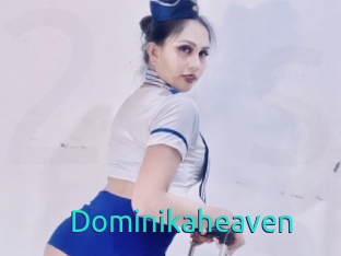 Dominikaheaven