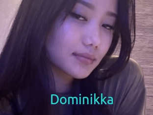 Dominikka
