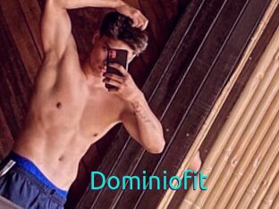 Dominiofit