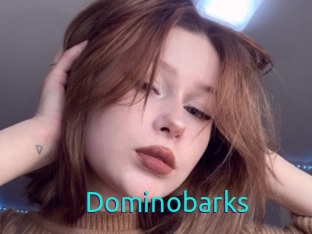 Dominobarks