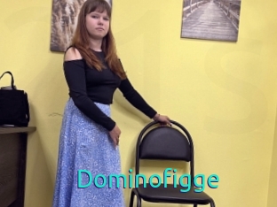 Dominofigge