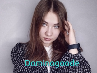 Dominogoode
