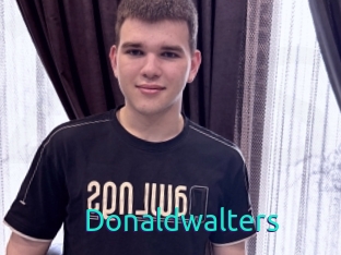 Donaldwalters