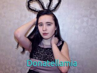 Donatellamia