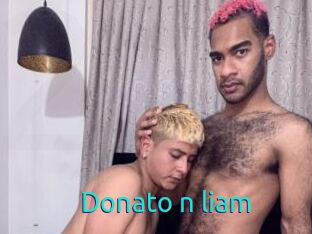 Donato_n_liam