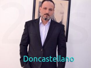Doncastellano