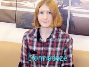 Donnadaze
