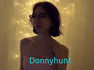 Donnyhunt