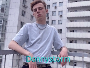 Donnystorm
