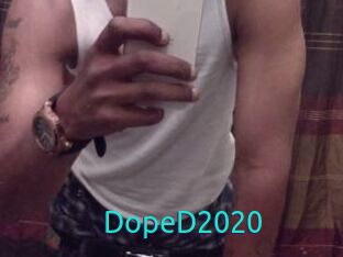 DopeD2020