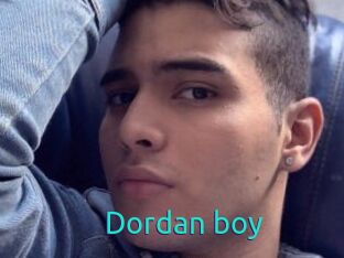 Dordan_boy