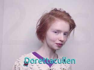 Dorettacullen