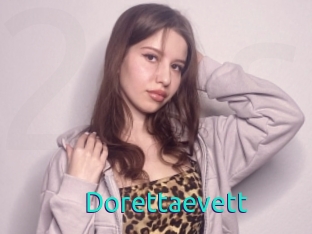 Dorettaevett